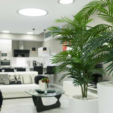Apartamento Lagun Concha Beach San Sebastian Exterior photo