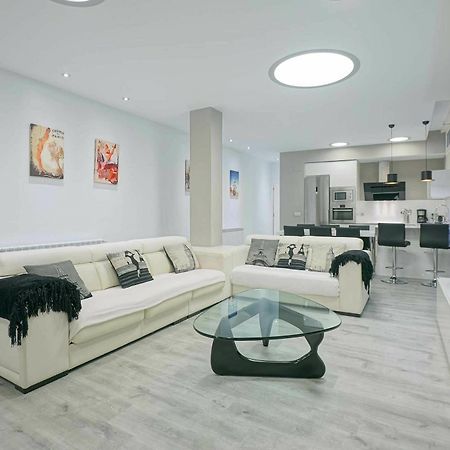 Apartamento Lagun Concha Beach San Sebastian Exterior photo