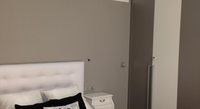 Apartamento Lagun Concha Beach San Sebastian Room photo