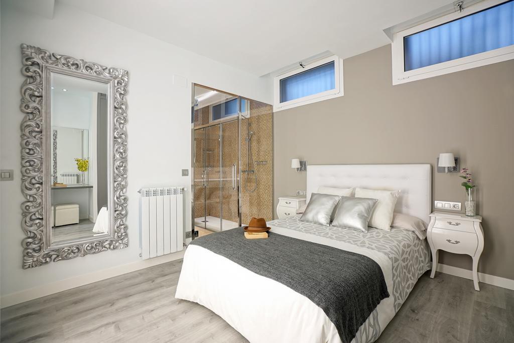 Apartamento Lagun Concha Beach San Sebastian Room photo