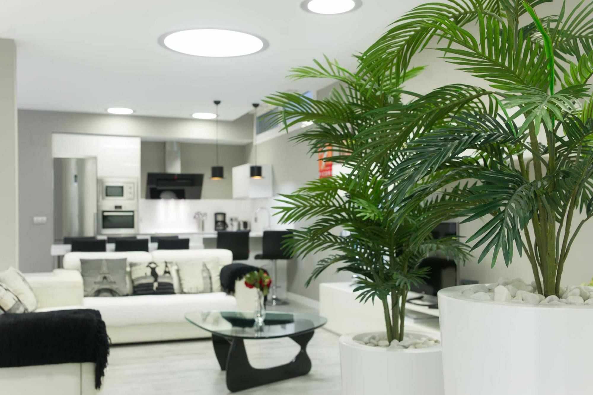 Apartamento Lagun Concha Beach San Sebastian Exterior photo